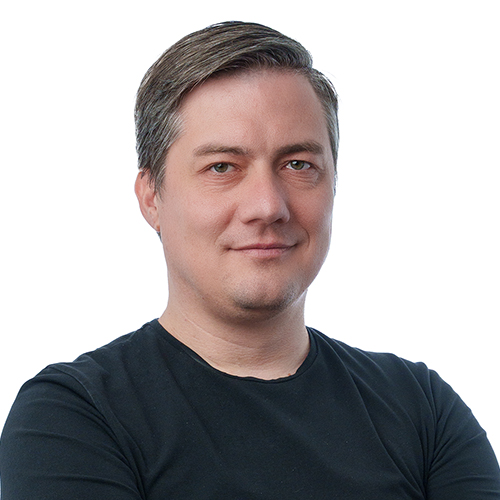 Pavel Šolc